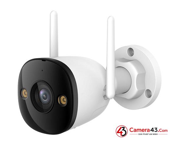 Camera Wifi IMOU IPC-F52FP 5MP - Chống nước IP66, bảo vệ ngôi nhà bạn an toàn