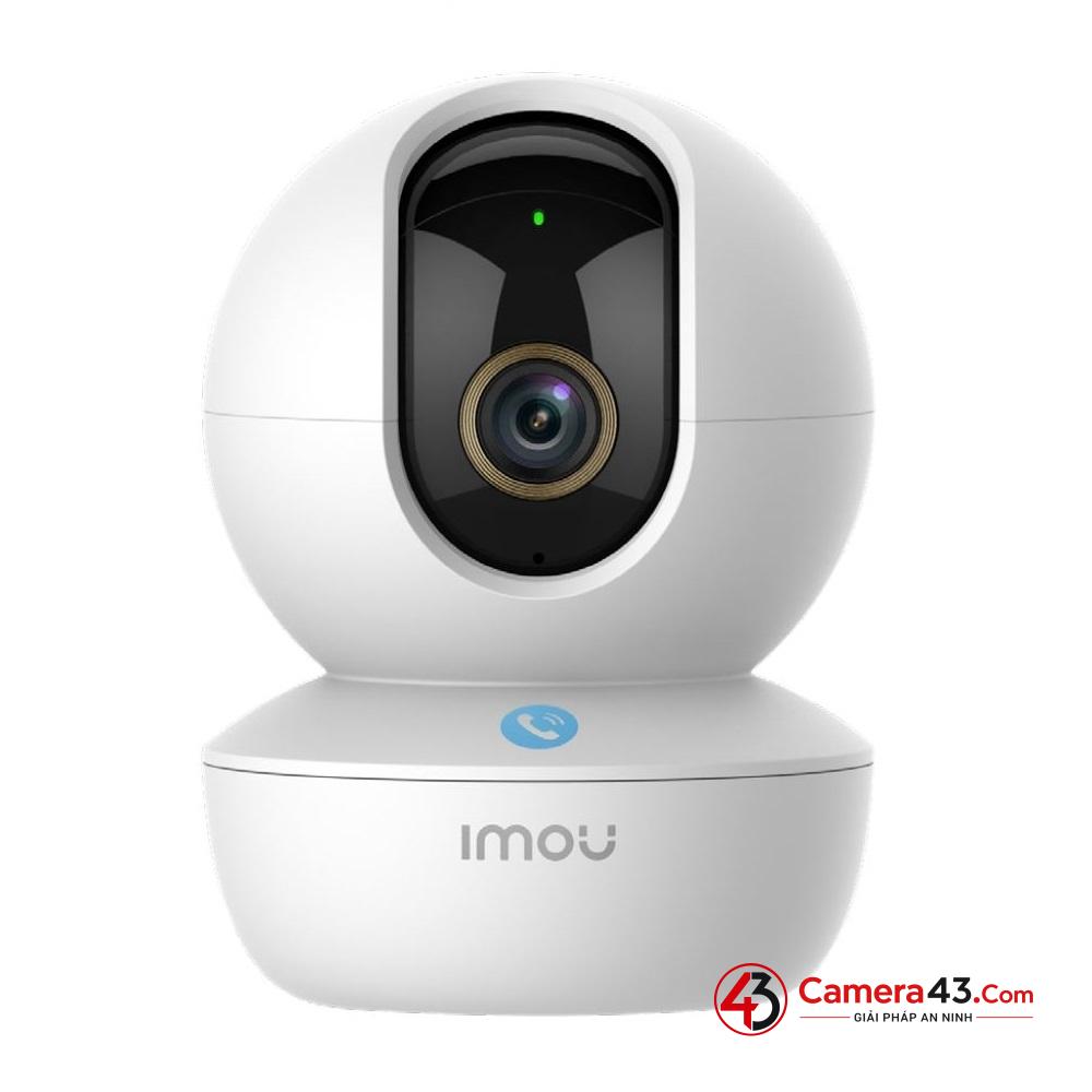 Camera Wifi không dây 4MP IMOU IPC-GK2CP-4C0WR
