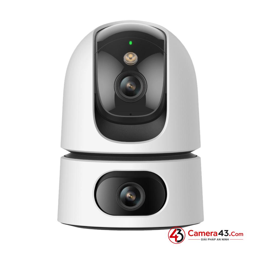 Camera Wifi iMOU 2 mắt Ranger Dual 10MP IPC-S2XP-10M0WED