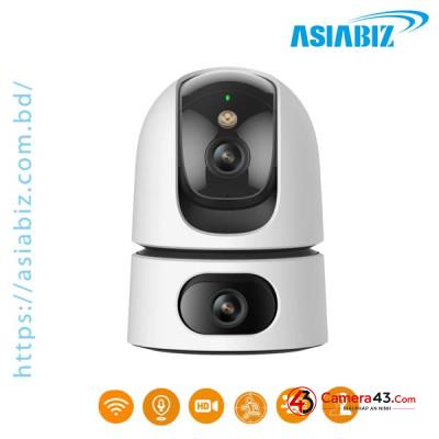 Camera Wifi iMOU Ranger Dual 10MP - Kết nối wifi ổn định, theo dõi từ xa dễ dàng