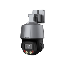 Camera Speed dome báo động chủ động 2MP KBVISION KX-C2056CPN-AL