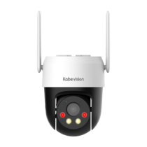 Camera 4G quay quét ngoài trời 3MP KBVISION KX-S3L-4G