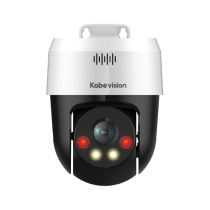 Camera PoE quay quét 3MP KBVISION KX-S3P