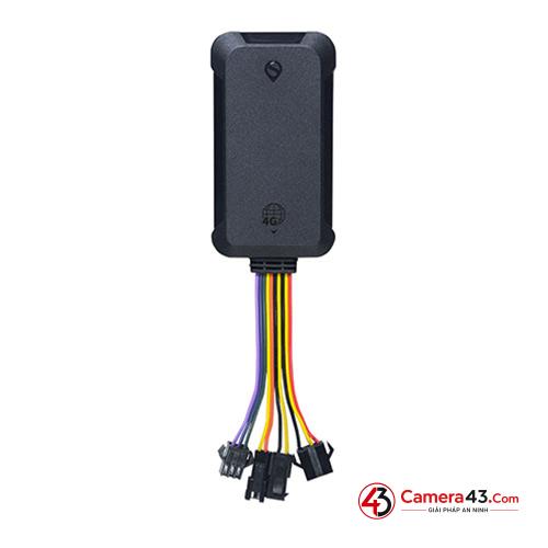 Camera 4G quay quét ngoài trời 5MP KBVISION KX-S5L-4G: Giám sát toàn cảnh, không lo mất góc Camera 4G quay quét ngoài trời 5MP KBVISION KX-S5L-4G: Giám sát toàn cảnh, không lo mất góc