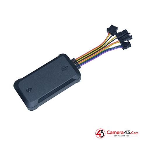 Camera 4G quay quét ngoài trời 5MP KBVISION KX-S5L-4G: Độ phân giải 5MP sắc nét, quan sát mọi chi tiết Camera 4G quay quét ngoài trời 5MP KBVISION KX-S5L-4G: Độ phân giải 5MP sắc nét, quan sát mọi chi tiết