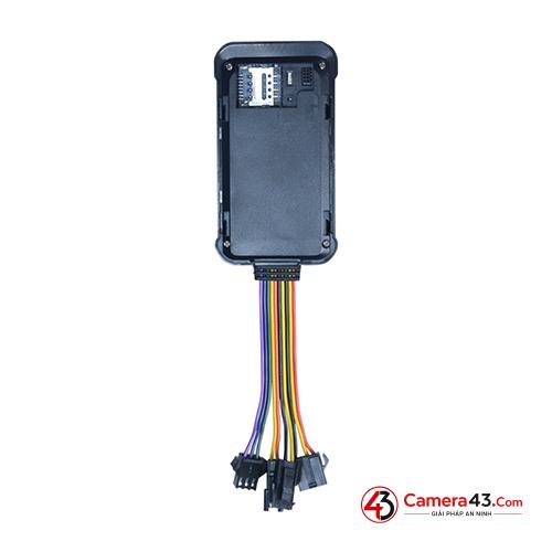 Camera 4G quay quét ngoài trời 5MP KBVISION KX-S5L-4G: Kết nối 4G ổn định, không cần mạng dây Camera 4G quay quét ngoài trời 5MP KBVISION KX-S5L-4G: Kết nối 4G ổn định, không cần mạng dây