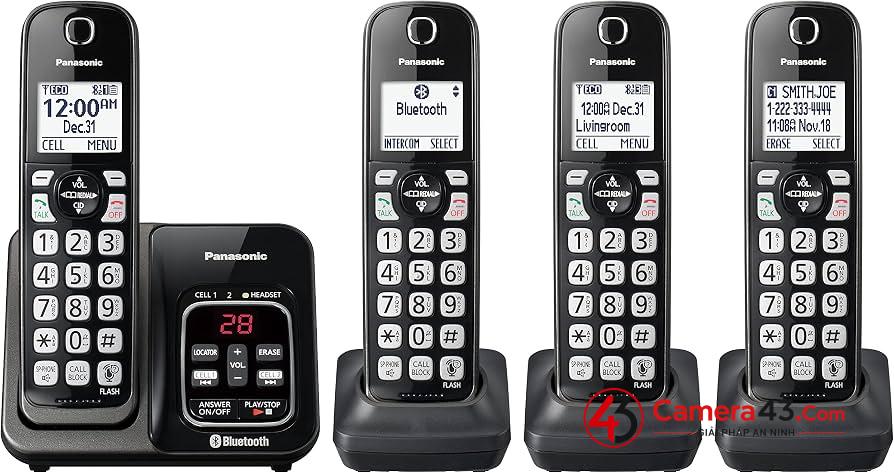 Camera 4G quay quét ngoài trời 5MP KBVISION KX-S5L-4G: Quay quét linh hoạt, bao quát không gian rộng Camera 4G quay quét ngoài trời 5MP KBVISION KX-S5L-4G: Quay quét linh hoạt, bao quát không gian rộng