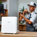 Lắp modem wifi Đà Nẵng: 3 nhà mạng FPT, Viettel, VNPT giá từ 180K