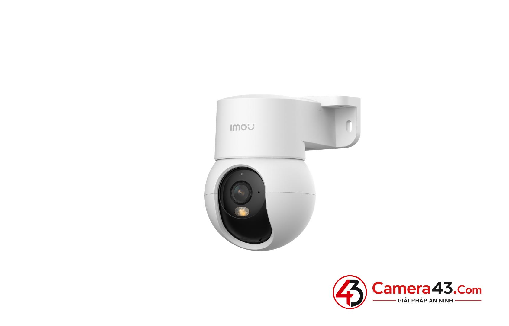 Camera Wifi trong nhà iMOU Ranger Mini 5MP (IPC-K2MP-5H1WE)