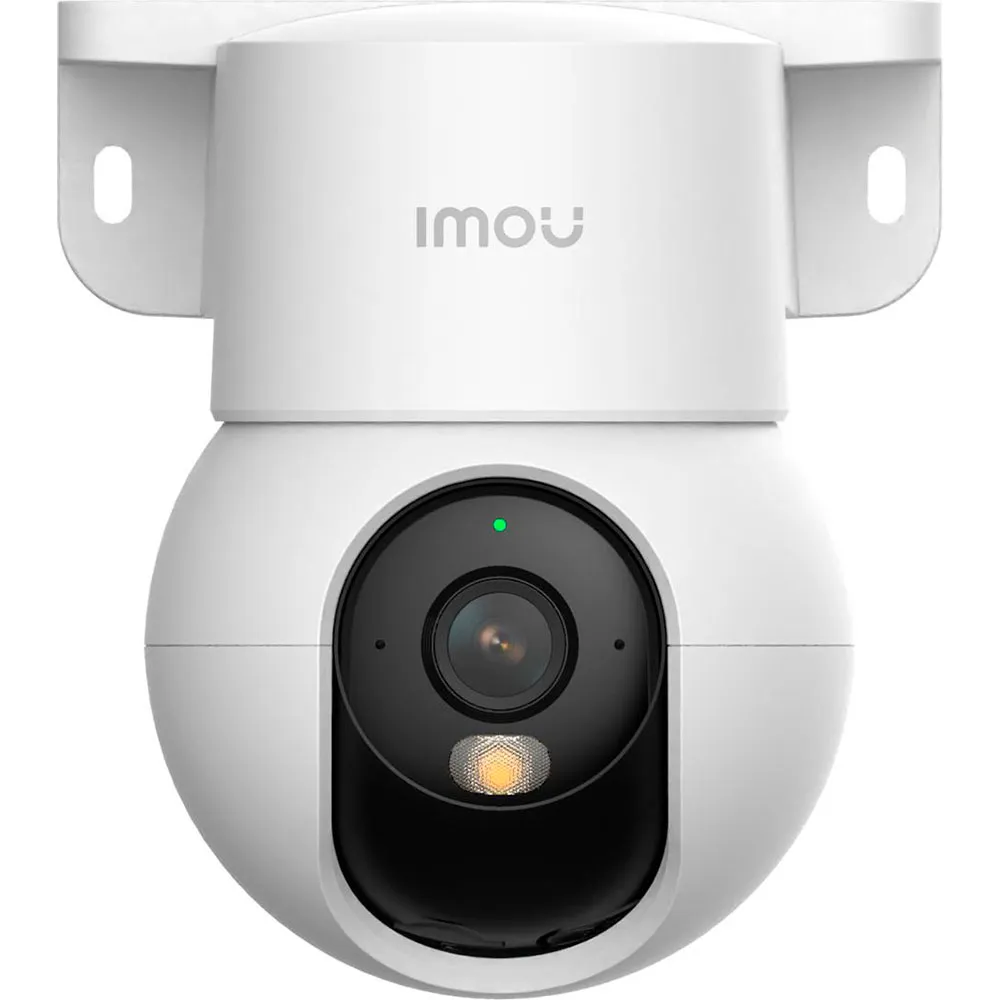 Camera Wifi iMOU Ranger Mini 5MP - góc nhìn siêu rộng 108°, quan sát toàn diện không gian nhà bạn