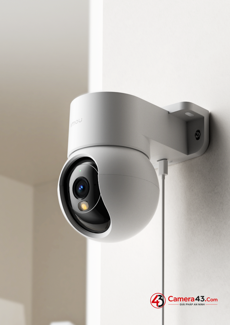 Camera Wifi iMOU Ranger Mini 5MP - độ phân giải 5MP sắc nét, ghi lại mọi chi tiết rõ ràng Camera Wifi iMOU Ranger Mini 5MP - độ phân giải 5MP sắc nét, ghi lại mọi chi tiết rõ ràng