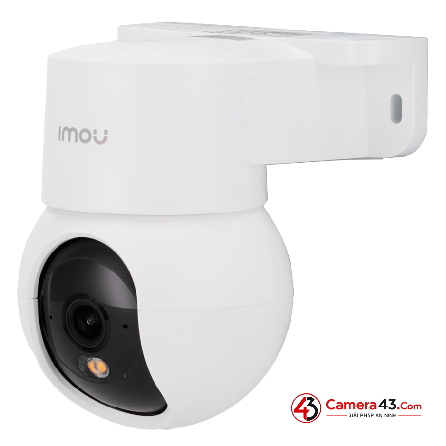 Camera Wifi iMOU Ranger Mini 5MP - kết nối không dây ổn định, giám sát từ xa mọi lúc mọi nơi Camera Wifi iMOU Ranger Mini 5MP - kết nối không dây ổn định, giám sát từ xa mọi lúc mọi nơi