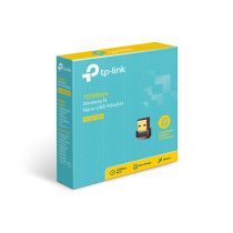 Bộ chuyển đổi USB Wifi TP-Link TL-WN725N Chuẩn N 150Mbps
