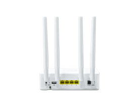 GPON Router WiFi 6 Draytek Vigor1100AX