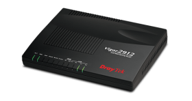 Router quang cân bằng tải DrayTek Vigor2912F