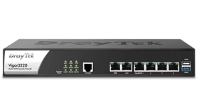Router Draytek Vigor3220