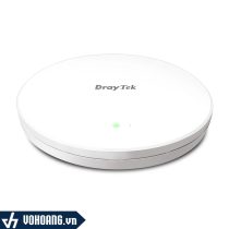 Bộ phát WiFi Draytek VigorAP 960C (Ốp trần)