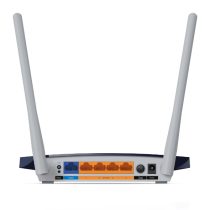 Router Wi-Fi Băng Tần Kép AC1200 TP-LINK Archer A5