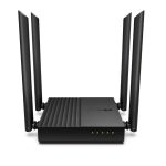 Router Wi-Fi MU-MIMO AC1200 TP-LINK Archer A64
