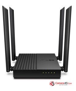 Router Wi-Fi MU-MIMO AC1200 TP-LINK Archer A64