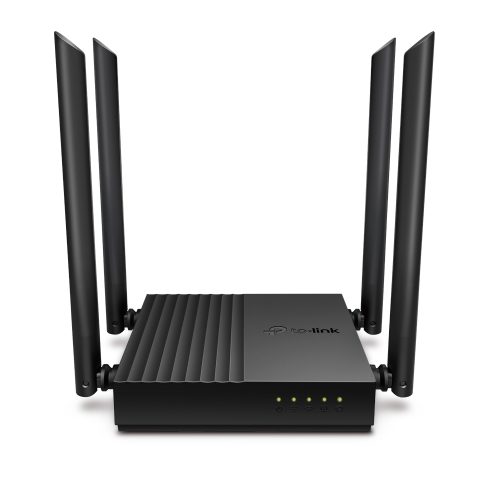 Router Wi-Fi MU-MIMO AC1200 TP-LINK Archer A64