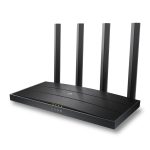 Router WiFi 6 Băng Tần Kép AX1500 TP-LINK Archer AX12