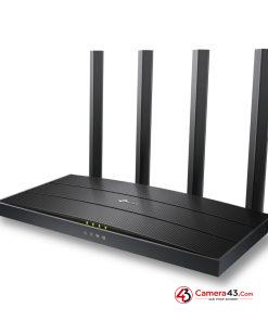 Router WiFi 6 Băng Tần Kép AX1500 TP-LINK Archer AX12