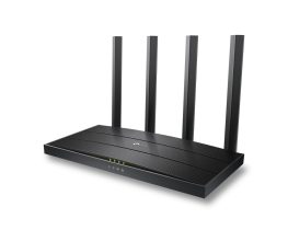 Router WiFi 6 Băng Tần Kép AX1500 TP-LINK Archer AX12