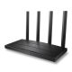 Router WiFi 6 Băng Tần Kép AX1500 TP-LINK Archer AX12