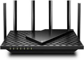 Router Wi-Fi 6 Băng Tần Kép AX5400 TP-LINK Archer AX73