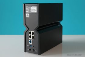 Router Wifi 7 BE9300, 3 Băng Tần TP-LINK Archer BE550