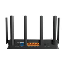 Router WiFi 7, 3 Băng Tần BE9700 TP-LINK Archer BE600