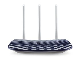 Router Wi-Fi Băng Tần Kép AC750 TP-LINK Archer C20