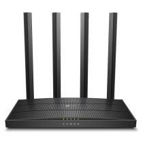 Router Wi-Fi Băng Tần Kép AC1200 TP-LINK Archer C6