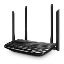Router Wi-Fi Băng Tần Kép AC1350 TP-LINK Archer C6 V2/V5