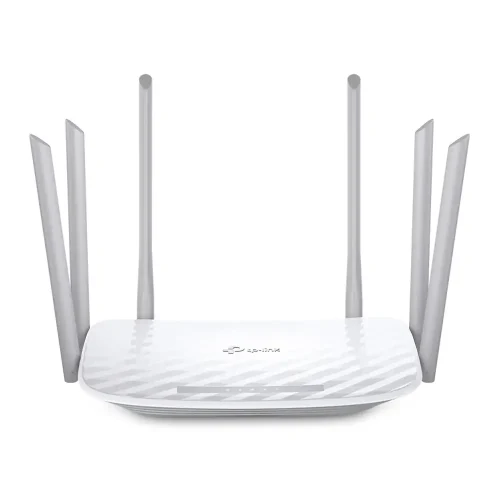 Router Wi-Fi Băng Tần Kép AC1900 TP-LINK Archer C86