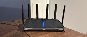 Router Wifi 7 Gaming TP-LINK Archer GE400