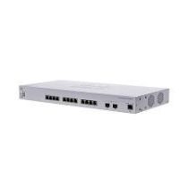 12-port 10GE Managed Switch CISCO CBS350-12XT-EU
