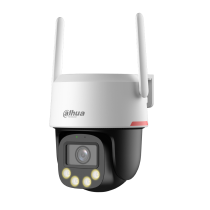 Camera Wifi 5MP WizColor PT Dahua DH-P5F-PV