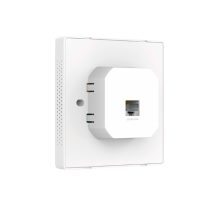 Access Point Wi-Fi Gắn Tường Chuẩn N Tốc Độ 300Mbps TP-LINK EAP115-Wall