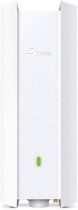Access Point Wi-Fi 6 Chuẩn AX1800 Tốc độ 574Mbps TP-LINK EAP610-Outdoor