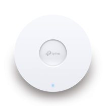 Access Point Gắn Trần Wi-Fi 6 Băng Tần Kép AX3000 TP-LINK EAP653