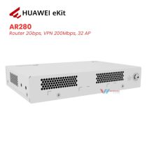 Router 2.5G HUAWEI eKit AR280