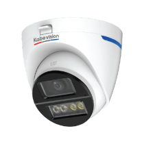 Camera Dome HDCVI Color Pro 2.0MP KBVISION KX-A2004C-PRO