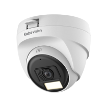 Camera Dome HDCVI Full Color 5MP KBVISION KX-AD5112C-A