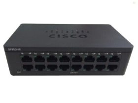 16-port Fast Ethernet Switch Cisco SF95D-16