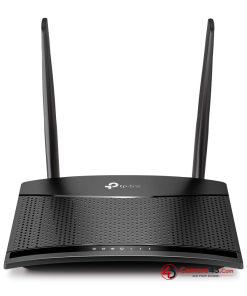 Router Không Dây 4G LTE Tốc Độ 300 Mbps TP-Link TL-MR100