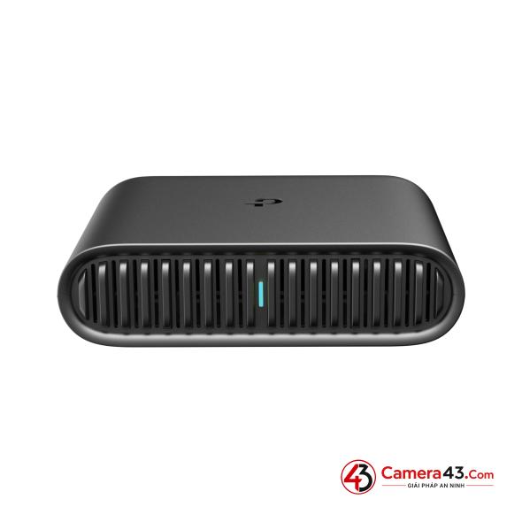 Router Di Động Wi-Fi 6 AX1500 TP-LINK TL-WR1502X - tốc độ siêu nhanh, phủ sóng rộng khắp mọi ngóc ngách